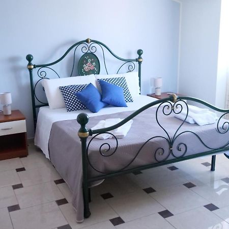 Grand Hostel Calabria Pietrapaola Екстериор снимка