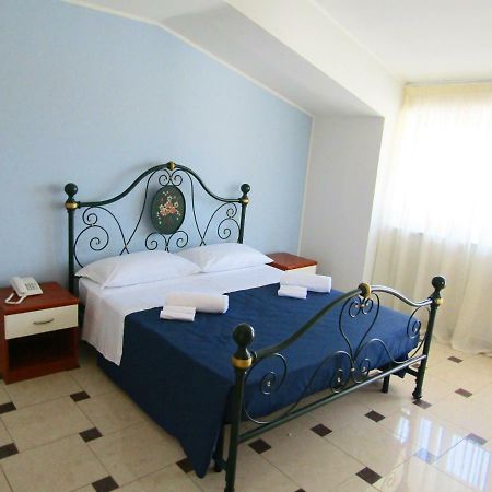 Grand Hostel Calabria Pietrapaola Екстериор снимка