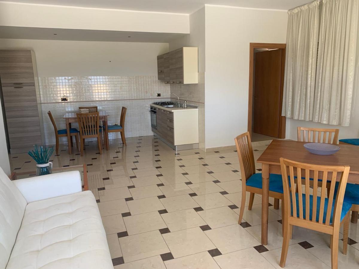 Grand Hostel Calabria Pietrapaola Екстериор снимка