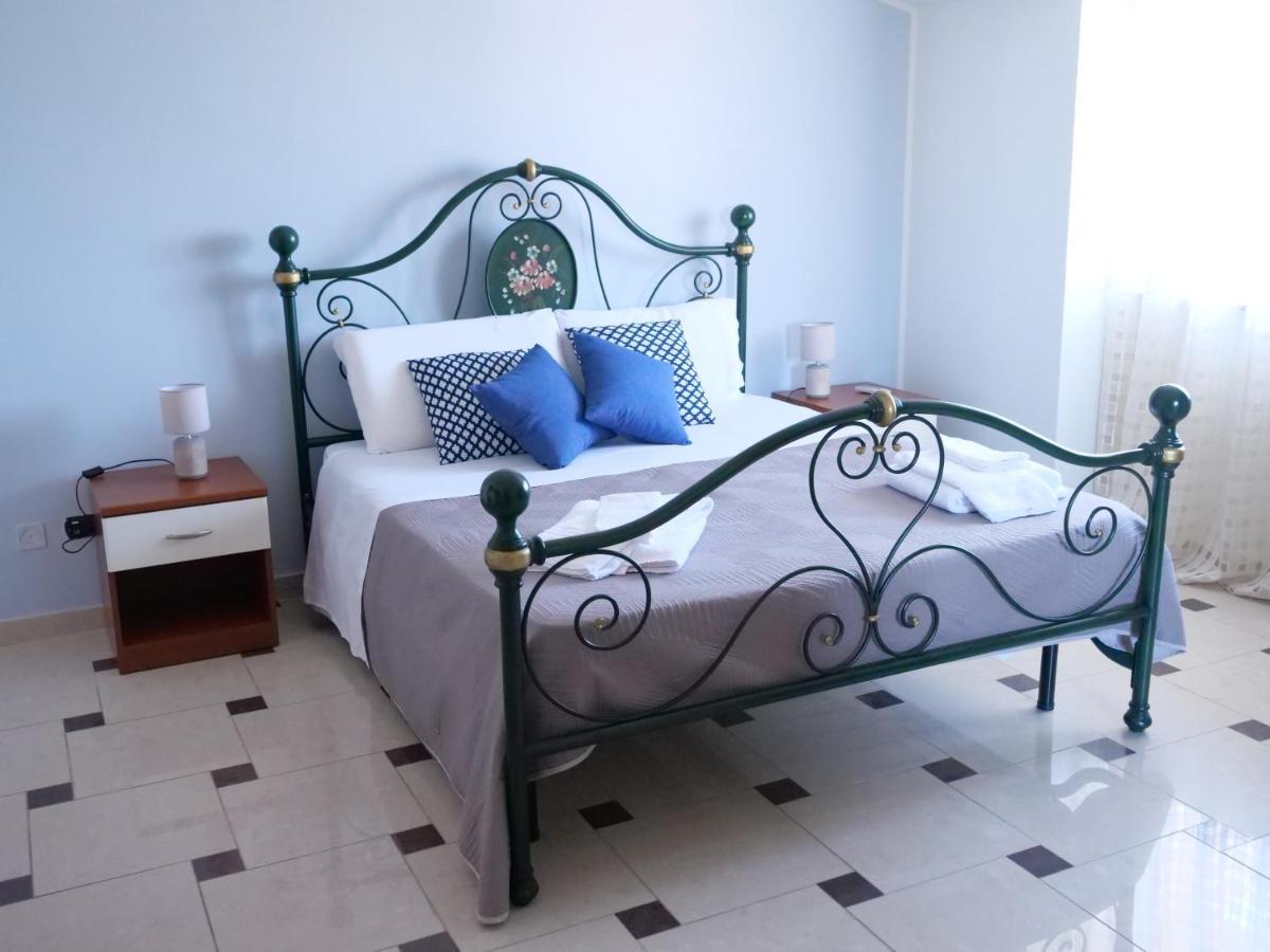 Grand Hostel Calabria Pietrapaola Екстериор снимка