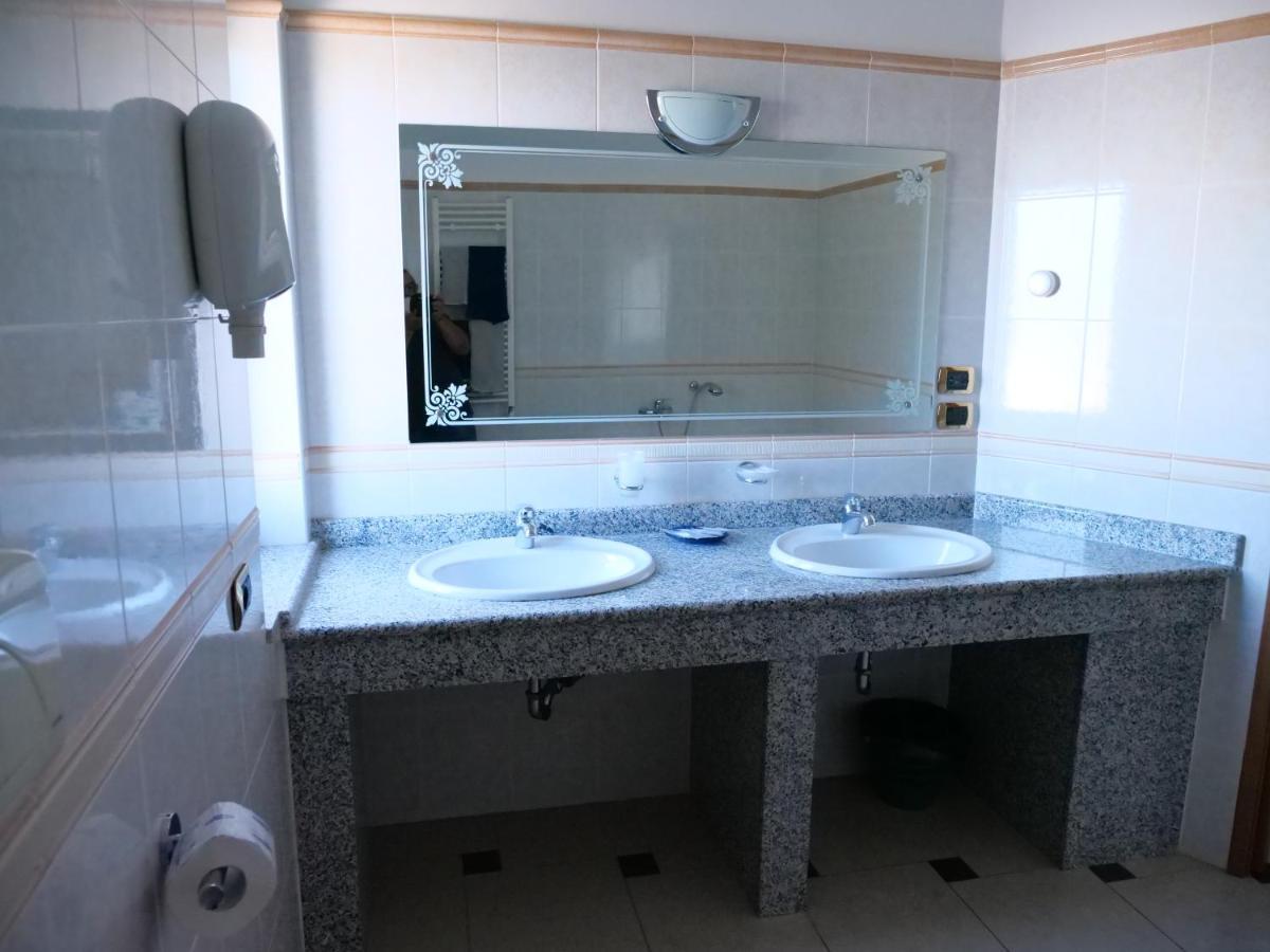 Grand Hostel Calabria Pietrapaola Екстериор снимка