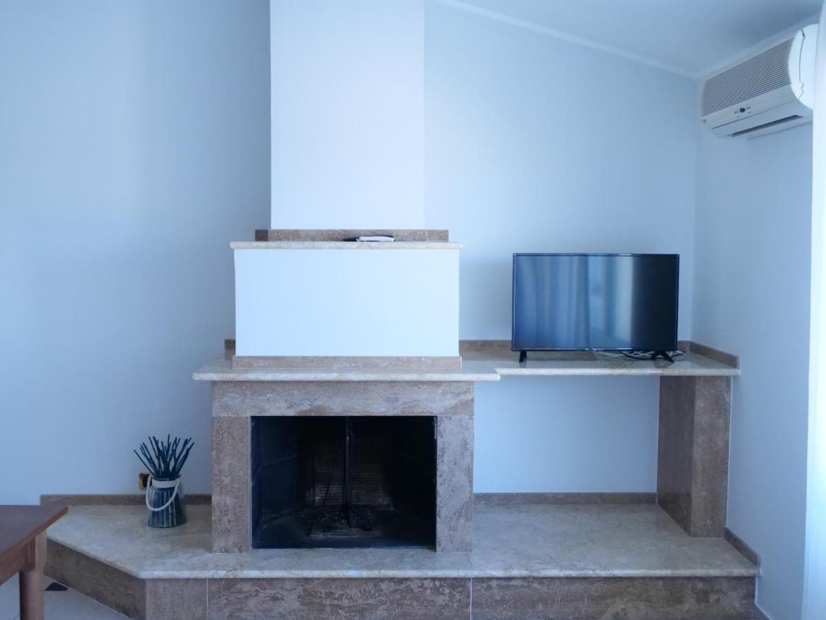 Grand Hostel Calabria Pietrapaola Екстериор снимка
