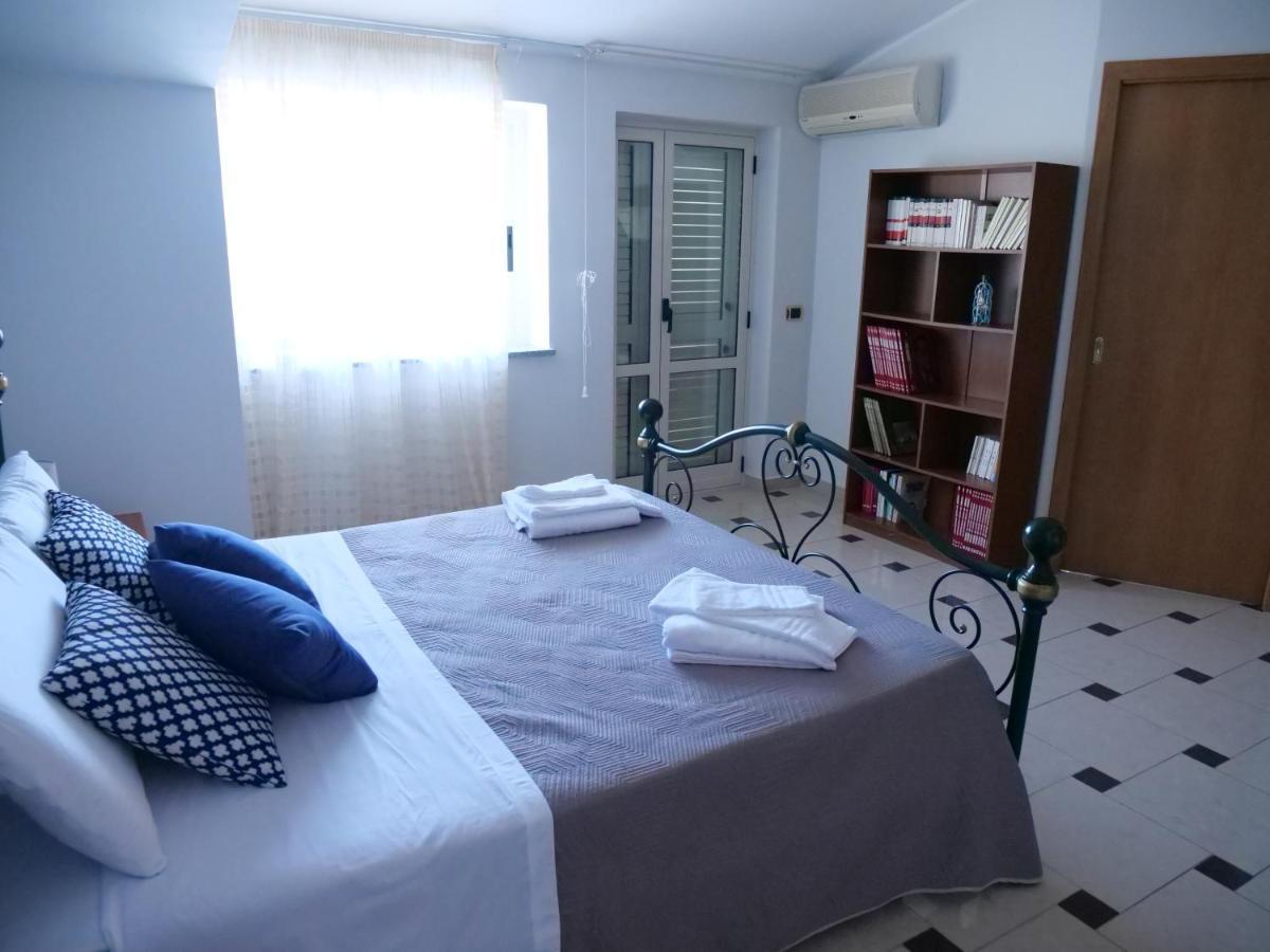 Grand Hostel Calabria Pietrapaola Екстериор снимка