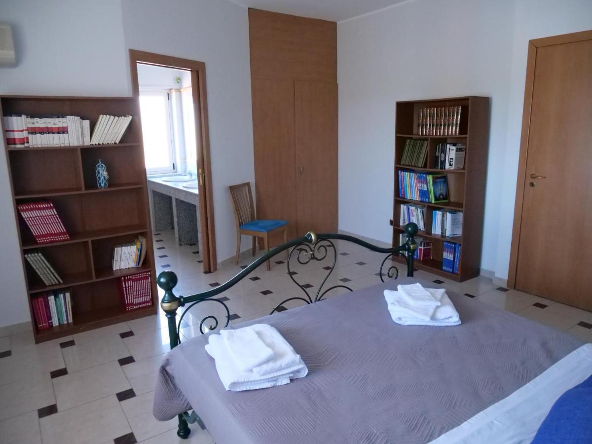 Grand Hostel Calabria Pietrapaola Екстериор снимка