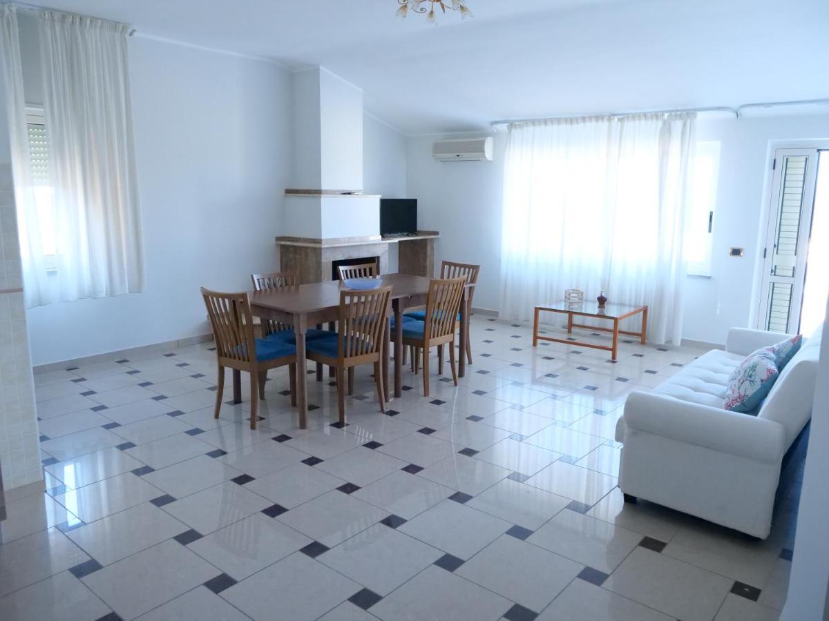 Grand Hostel Calabria Pietrapaola Екстериор снимка