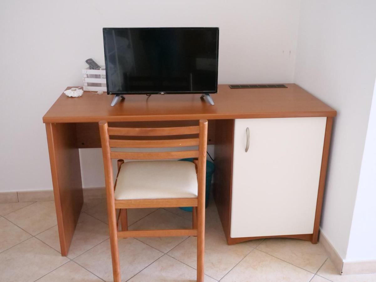 Grand Hostel Calabria Pietrapaola Екстериор снимка