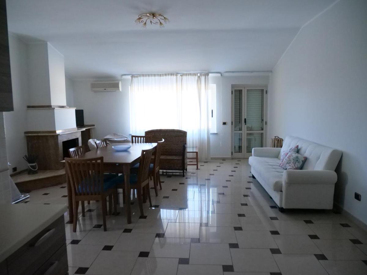 Grand Hostel Calabria Pietrapaola Екстериор снимка