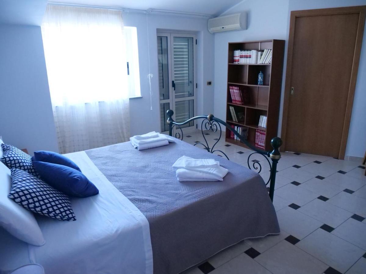 Grand Hostel Calabria Pietrapaola Екстериор снимка