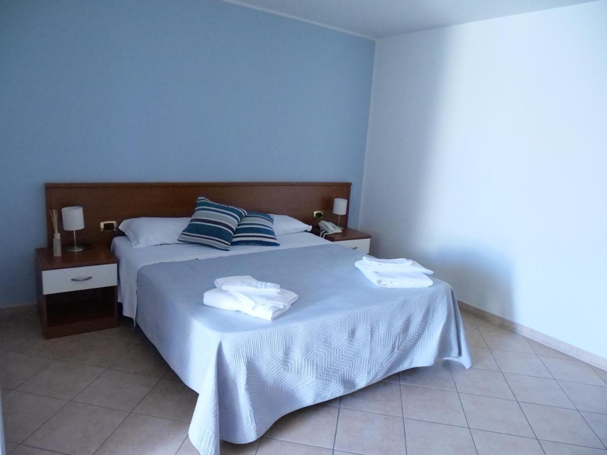 Grand Hostel Calabria Pietrapaola Екстериор снимка