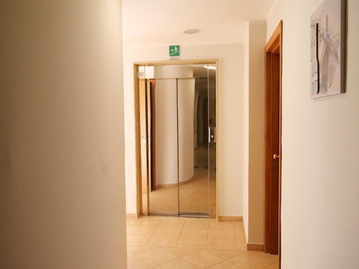 Grand Hostel Calabria Pietrapaola Екстериор снимка
