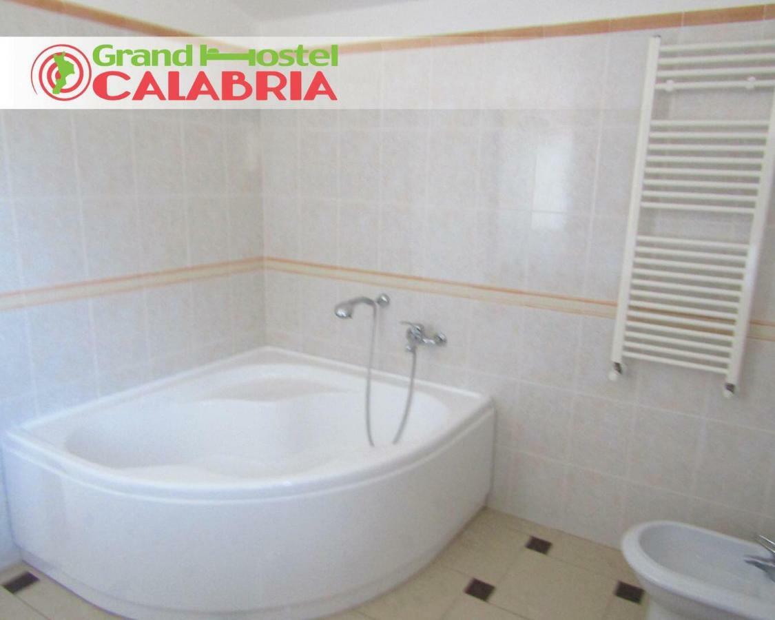 Grand Hostel Calabria Pietrapaola Екстериор снимка
