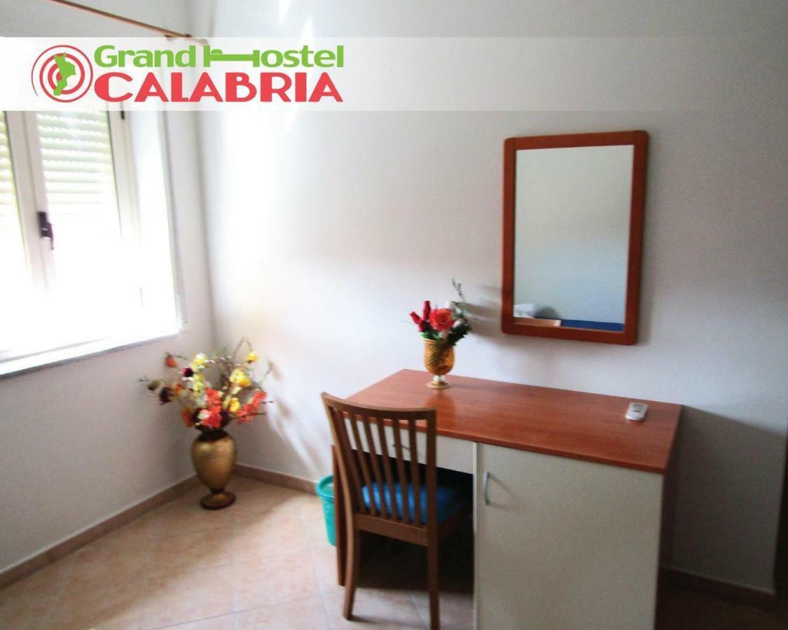Grand Hostel Calabria Pietrapaola Екстериор снимка