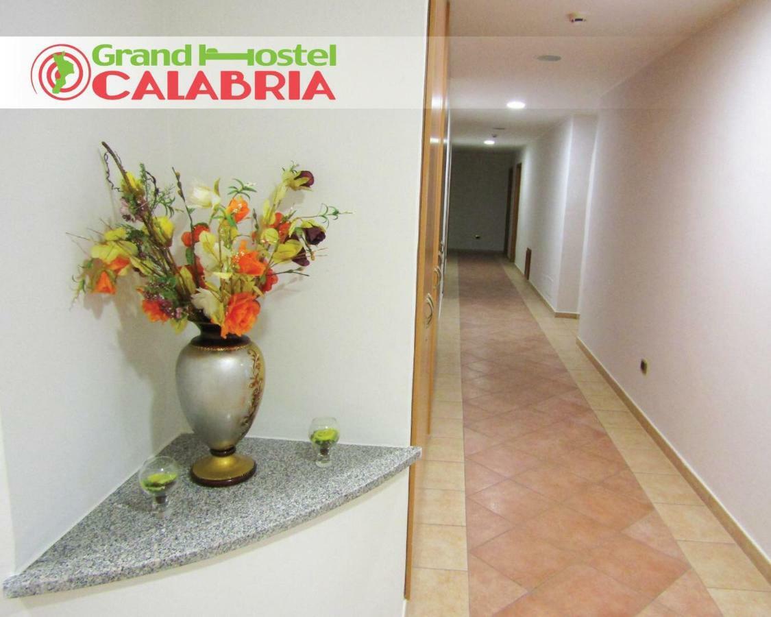Grand Hostel Calabria Pietrapaola Екстериор снимка