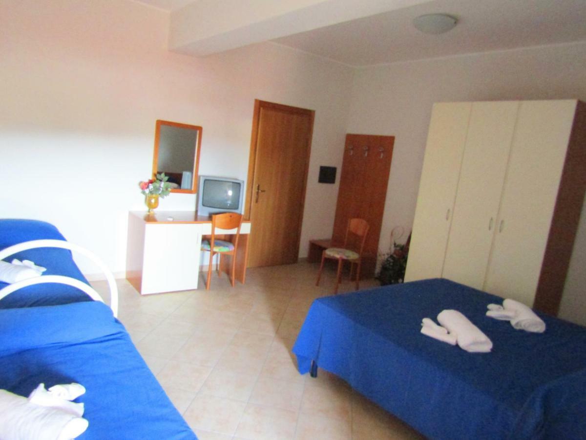 Grand Hostel Calabria Pietrapaola Екстериор снимка