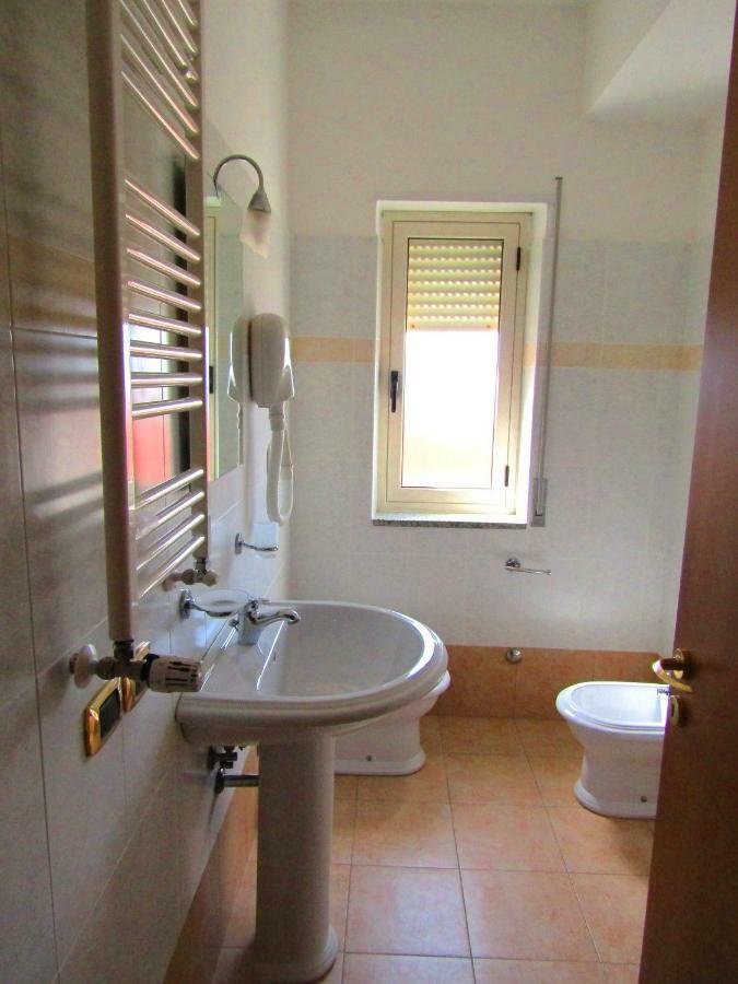 Grand Hostel Calabria Pietrapaola Екстериор снимка