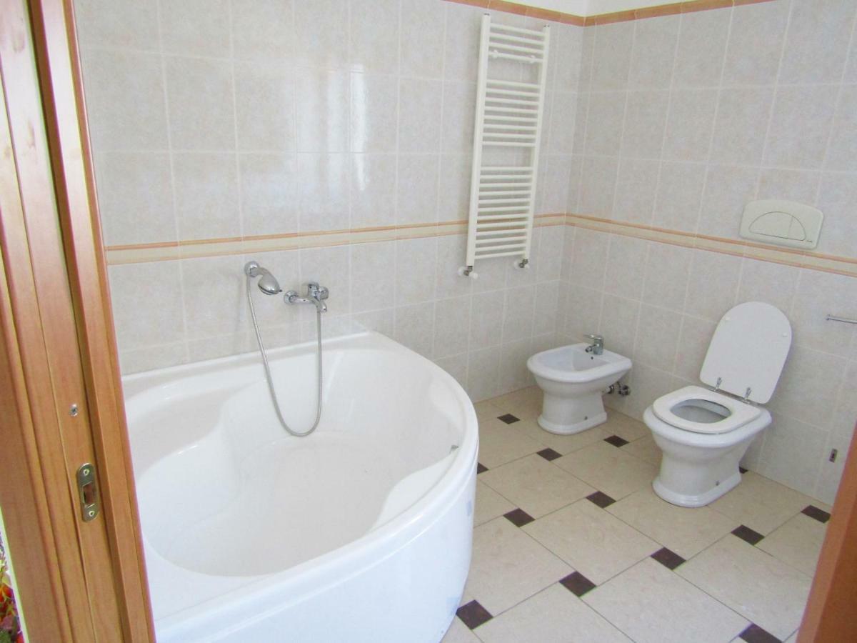 Grand Hostel Calabria Pietrapaola Екстериор снимка