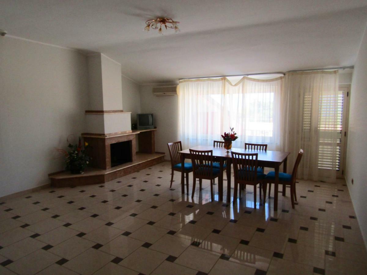 Grand Hostel Calabria Pietrapaola Екстериор снимка